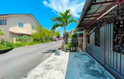 Jalan Hamzah Alang, Kapar, Selangor 42200