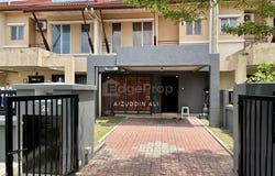 Bandar Pinggiran Subang, Subang, Selangor 40150