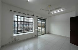 Jalan Scientex Maju, Kulai, Johor 81000