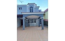 Jalan Baru, Taman Bukit Kajang Baru, Kajang, Selangor 43000