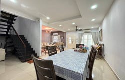 Ulu Klang, Ulu Kelang, Selangor 68000