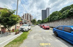 Petaling Jaya, Selangor 47310