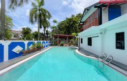 Jalan USJ 2/1, USJ, Selangor 47600