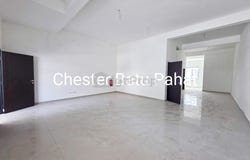 Batu Pahat, Johor