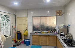 Jalan Perdana, Pandan Perdana, Selangor 55300