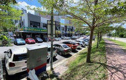 Shah Alam, Selangor 40150
