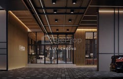 P, Cheras, Kuala Lumpur 55300