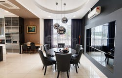 Susuran Pulasan, Alor Setar, Kedah 5300