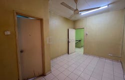 Jalan Kerongsang, Klang, Selangor 41200