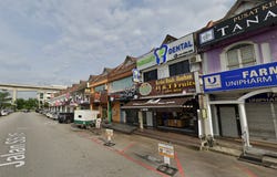 Subang Jaya, Selangor