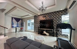 Bukit Tinggi 3, Klang, Selangor 41200