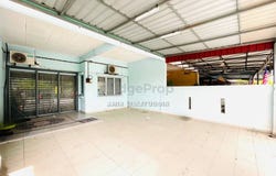 Jalan 17e/ku11, Kapar, Selangor