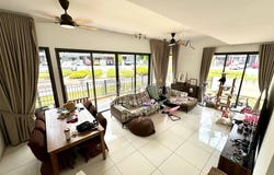 Shah Alam, Selangor 40160