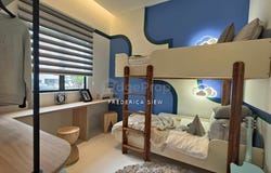 IFS Live-In Suites @ Lestari IUS, Bota, Perak 32600