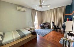 Jalan Suarasa, Cheras, Selangor 43200