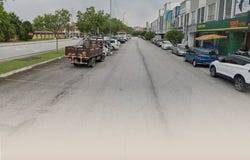 Section U12, 40170 Shah Alam, Selangor, Shah Alam, Selangor 40170