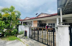 Jalan 17e/ku11, Kapar, Selangor