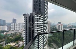 KL Sentral, Kuala Lumpur 58000
