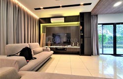 Kota Kemuning, Selangor 42500