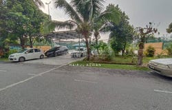 Jalan Teratai 1/2, Ampang, Selangor 56100