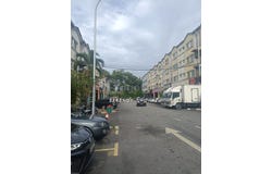 Jalan Tasik Puteri, 48300 Rawang, Selangor, Rawang, Selangor 48300
