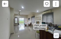 Jalan Ukay Perdana, Ulu Kelang, Selangor 68000