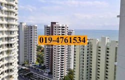 Persiaran Tanjung Bungah, 11200, Penang, Tanjung Bungah, Penang 11200