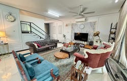 Jalan Elektron, Denai Alam, Selangor 40160