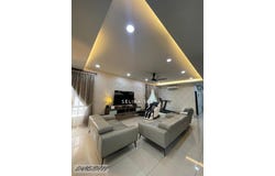 Jalan Aman Perdana, Klang, Selangor 41050