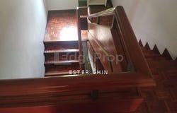 Kenny Hills (Bukit Tunku), Kuala Lumpur 50480