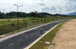 Jalan PC 10, Tanjung Malim, Perak 35900