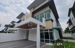Jenjarom, Selangor 42600
