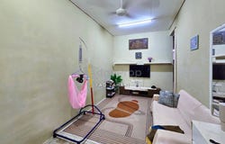 Jalan Kebun, Shah Alam, Selangor 40460