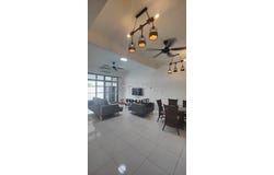 Jalan Dato Onn, Johor Bahru, Johor 81100