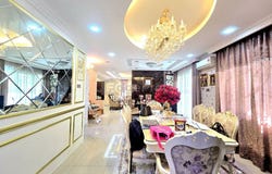 Jalan Aman Perdana, Klang, Selangor 41050
