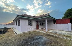 11, JALAN PMSJ 6, TAMAN SETIA JASA, Temerloh, Pahang