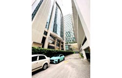 Jalan Pinang, 50450, Kuala Lumpur, KLCC, Kuala Lumpur 50450