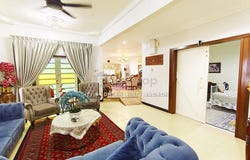 Ampang, Selangor 68000
