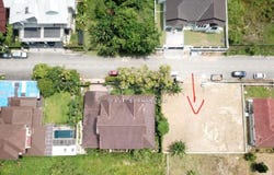 Jalan Sungai Ramal, Kajang, Selangor 43000