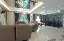 J, Shah Alam, Selangor 40000