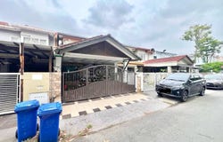 Shah Alam, Selangor 40150
