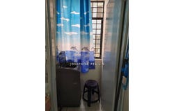 Jalan 3/109c, Taman Desa, Kuala Lumpur 58100
