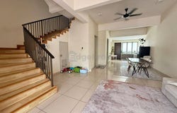 Bandar Country Homes, Selangor 48000