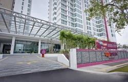 Jalan SS21/60, Damansara Utama, Selangor 47400