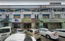 j, Subang Jaya, Selangor 0