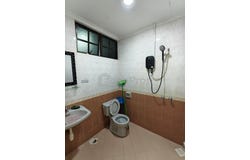 Jalan Datin Halimah, 80350, Johor, Johor Bahru, Johor 80100