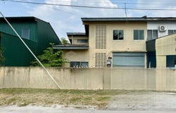 Persiaran Perindustrian Pengkalan, Ipoh, Perak 31500