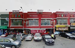Cheras, Selangor 43200