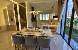Jalan BP 10, Puchong, Selangor 47100