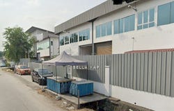 Port Klang, Selangor